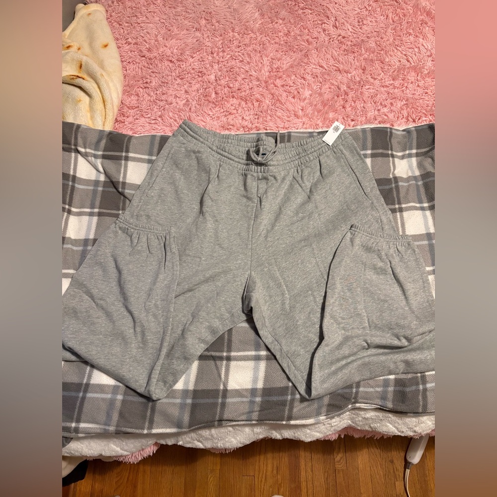 Old Navy Grey Joggers